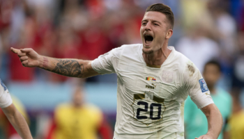 Serbia-Svizzera: Milinkovic-Savic e compagni provano a tenere vive le speranze per gli ottavi