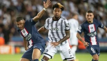 Pronostico Juventus-PSG 1 novembre 2022