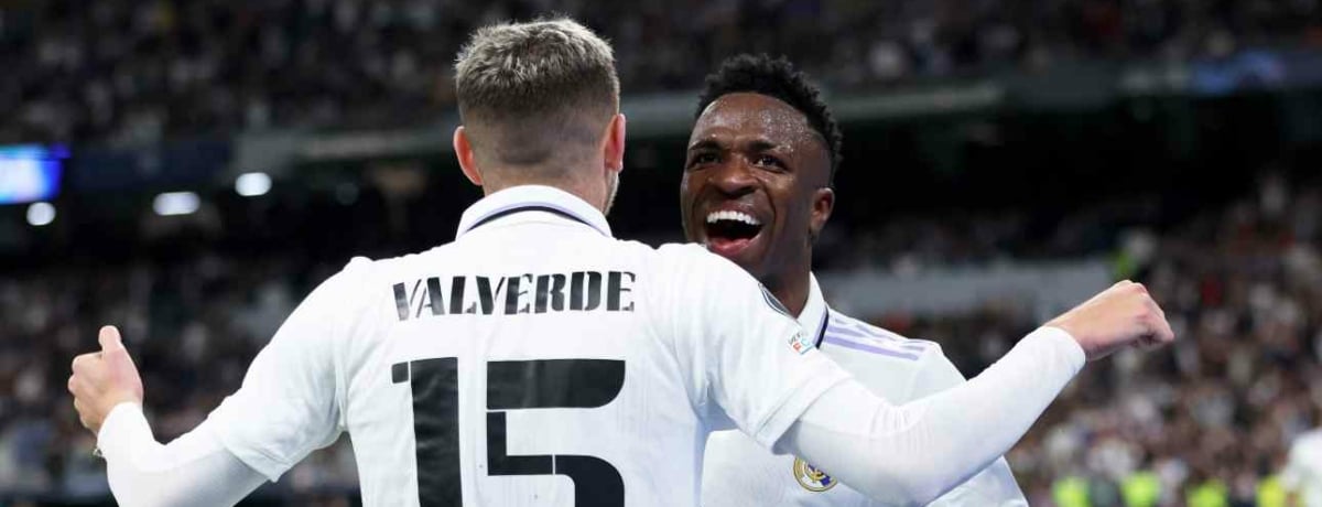 Rayo Vallecano-Real Madrid: i Galacticos in trasferta per mantenere la vetta in Liga