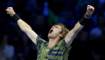 Pronostici tennis oggi 19 novembre 2022
