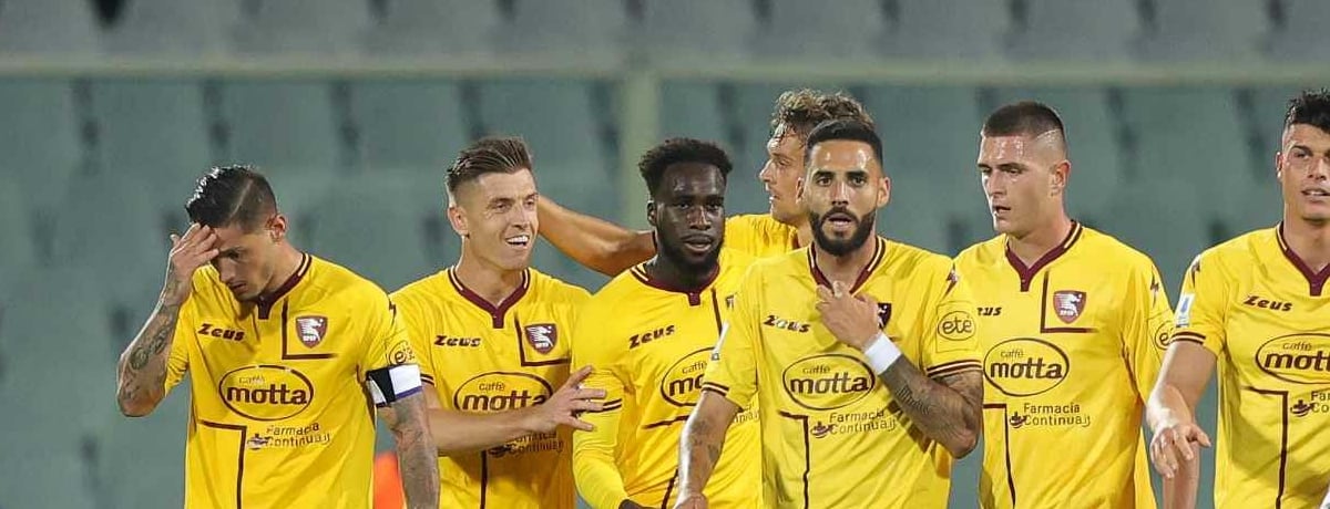 Atalanta-Salernitana
