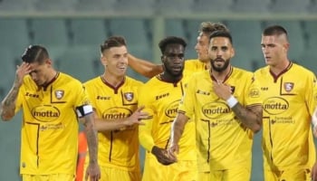 Atalanta-Salernitana