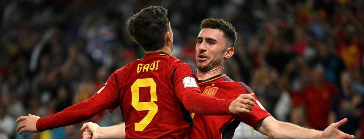 Pronostico Spagna-Germania 24 novembre 2022