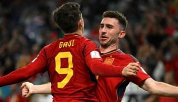 Pronostico Spagna-Germania 24 novembre 2022