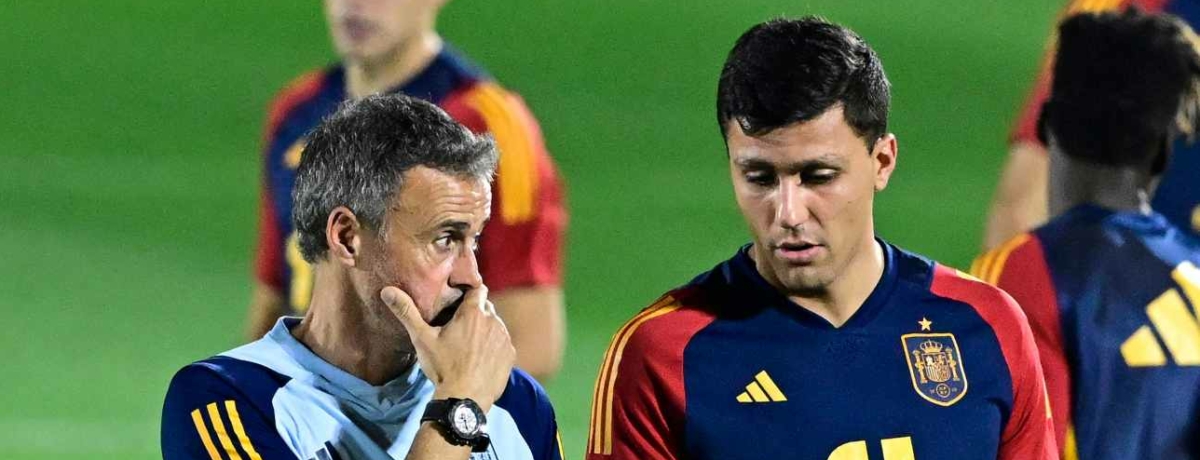 Spagna-Costa Rica: avversario alla portata per la prima della Roja in Qatar