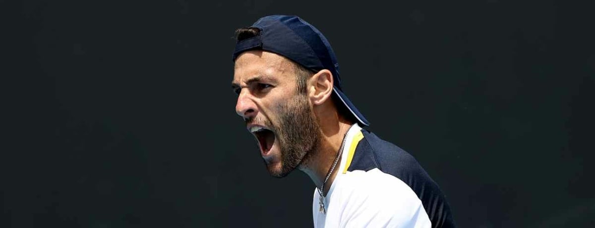 Pronostici tennis oggi 25 novembre 2022