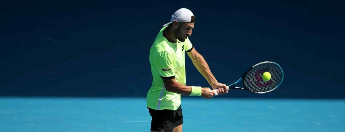 Pronostici tennis oggi 24 novembre 2022