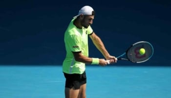 Pronostici tennis oggi 24 novembre 2022