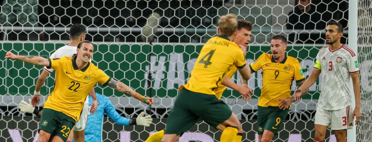 Tunisia-Australia: la nazionale nordafricana sfida i Socceroos nella seconda giornata