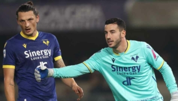 Verona-Spezia: Bocchetti cambia ancora per uscire dall'incubo
