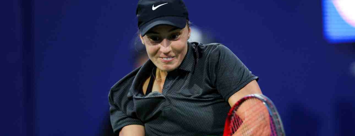 Pronostici tennis oggi 12 dicembre 2022