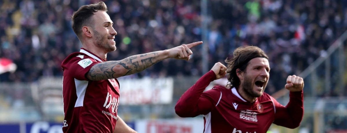 Ascoli-Reggina: Menéz e i suoi inseguono la vittoria per agganciare il primo posto