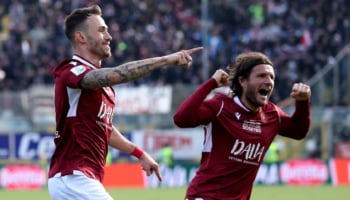Ascoli-Reggina: Menéz e i suoi inseguono la vittoria per agganciare il primo posto