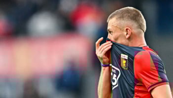 Bari-Genoa: testa a testa per occupare il terzo posto in solitaria