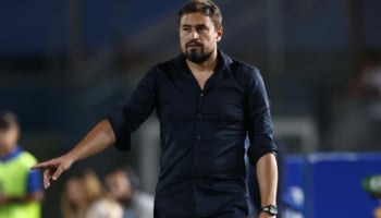 Brescia-Palermo: l’ex Eugenio Corini arriva al Rigamonti da avversario