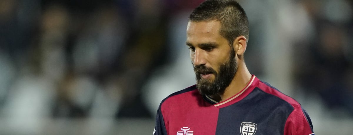 Cagliari-Cosenza: Pavoletti e Lapadula provano a trascinare i sardi fuori dalla crisi