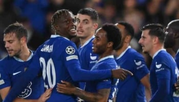 Chelsea-Borussia Dortmund: Blues favoriti nonostante il momento d’oro dei tedeschi
