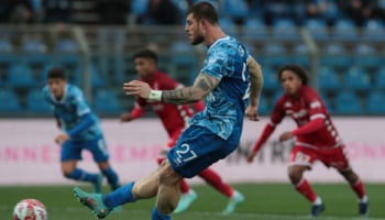 Como-Reggina: gli amaranto di Inzaghi inseguono il primo posto in classifica