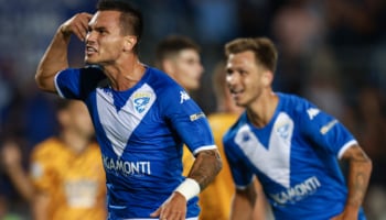 Cosenza-Brescia: al San Vito i rossoblù cercano la vittoria che manca da due turni
