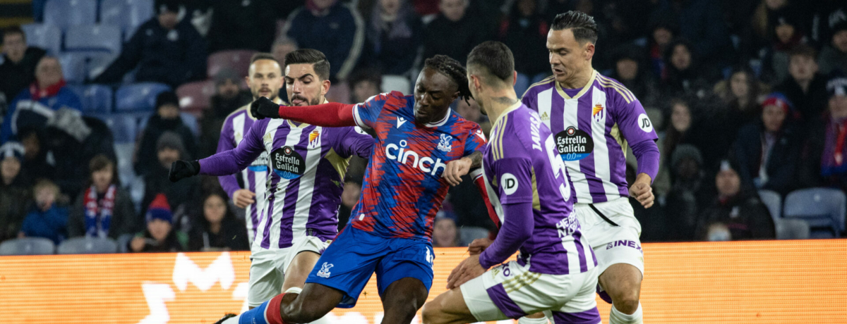 Crystal Palace-Fulham: derby di Londra tra Eagles e Cottagers