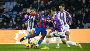 Crystal Palace-Fulham: derby di Londra tra Eagles e Cottagers