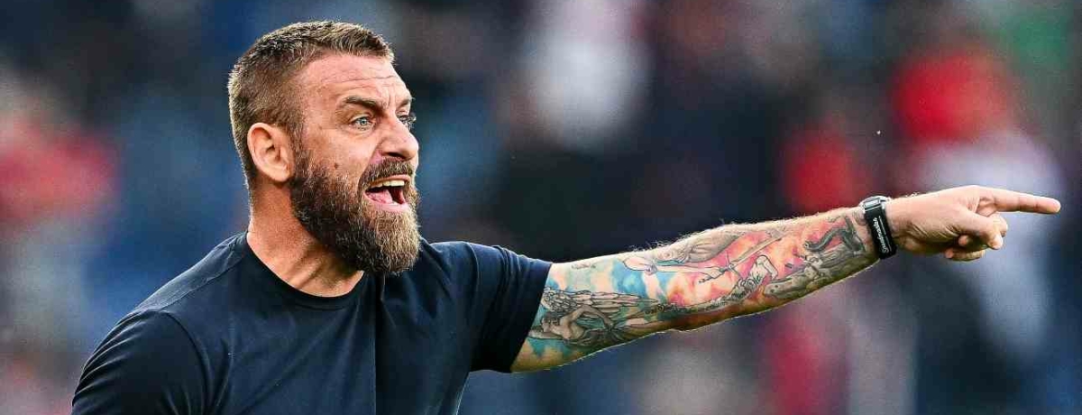 Spal-Palermo: De Rossi vuole far uscire i ferraresi dalla crisi