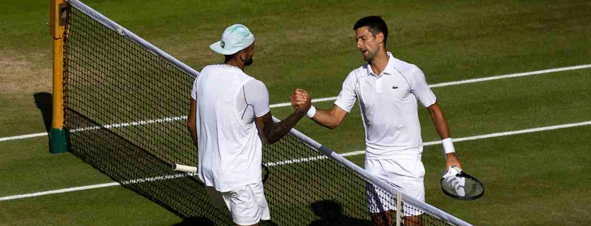 Pronostici tennis oggi 21 dicembre 2022