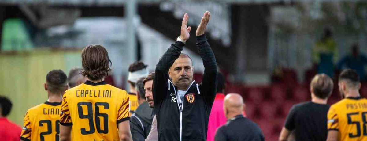 Pronostico Modena-Benevento 12 dicembre 2022