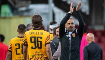 Pronostico Modena-Benevento 12 dicembre 2022