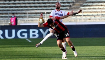 Foggia-Catanzaro: Iemmello pronto a trascinare i suoi per continuare la striscia positiva