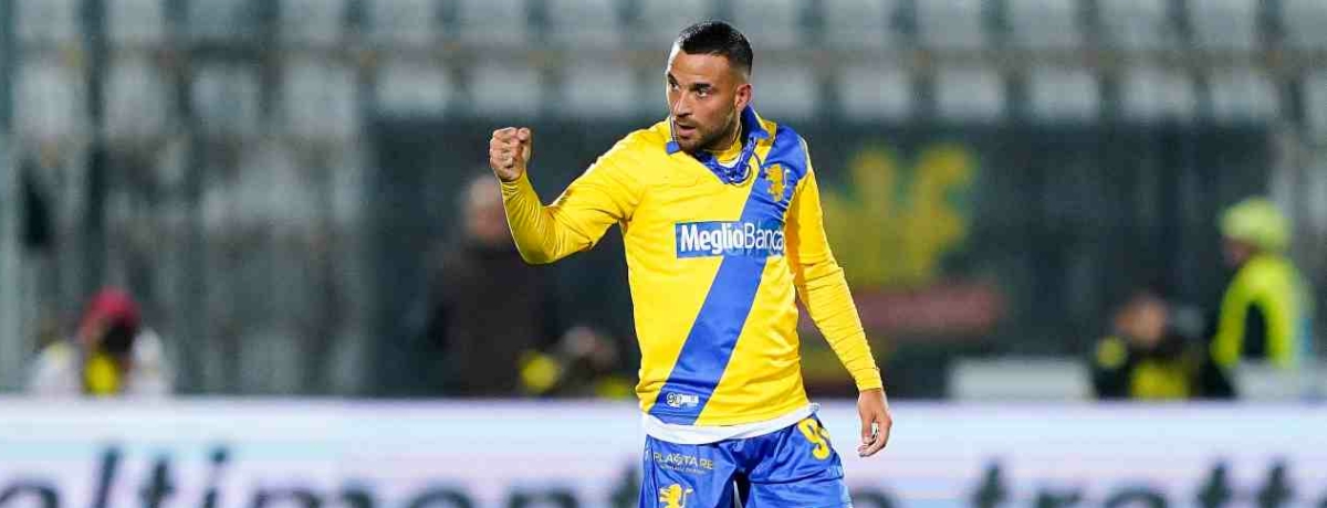 Pronostici Serie B 24 novembre 2022