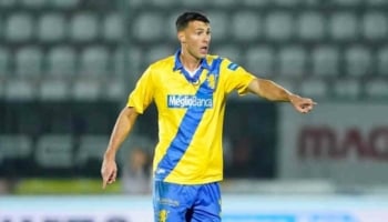 Pronostico Frosinone-Ternana 20 dicembre 2022