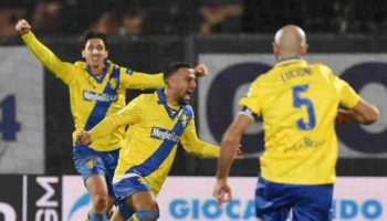 Pronostico Reggina-Frosinone 5 dicembre 2022