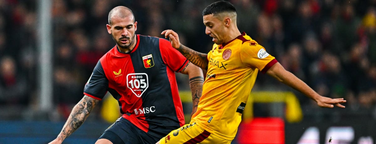Genoa-Südtirol: Gilardino pronto all’esordio sulla panchina dei rossoblù