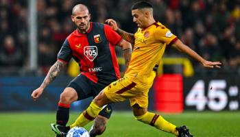 Genoa-Südtirol: Gilardino pronto all’esordio sulla panchina dei rossoblù