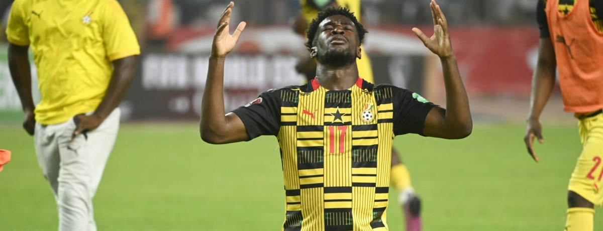 Ghana-Uruguay: Cavani e compagni costretti a vincere per conquistare gli ottavi