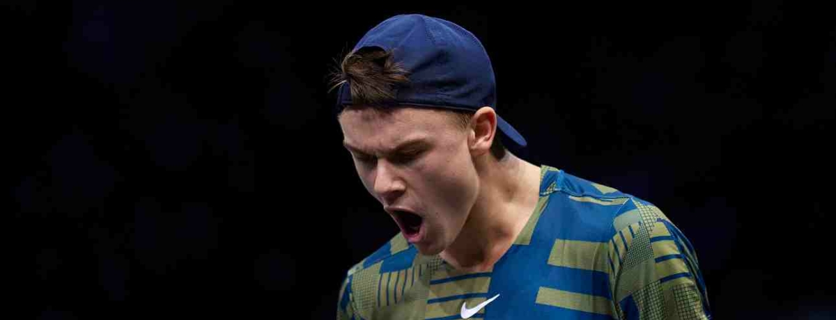 Pronostici tennis oggi 22 dicembre 2022