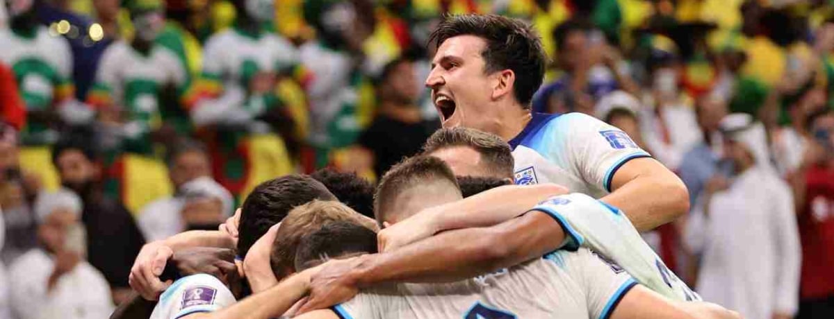 Inghilterra-Francia: Blues favoriti per arrivare in semifinale