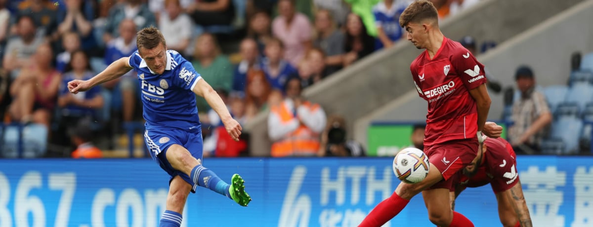 Leicester City-Newcastle United: Howe e i suoi tornano in campo per difendere il terzo posto