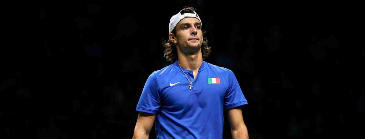 Pronostici tennis oggi ATP Stoccarda Lorenzo Musetti