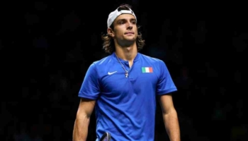 Pronostici tennis oggi ATP Stoccarda Lorenzo Musetti