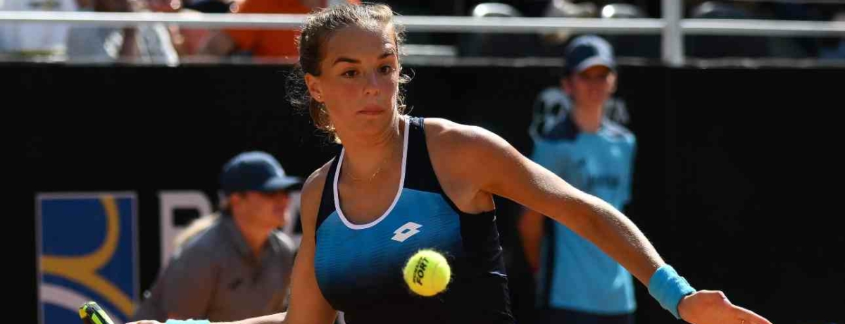 Pronostici tennis oggi Miami Open 2022 Lucia Bronzetti