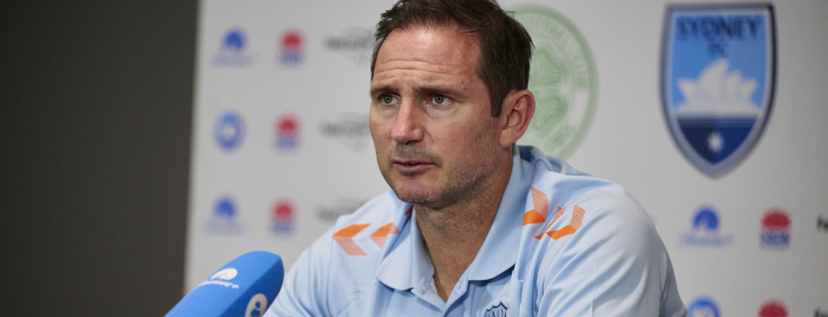 Manchester City-Everton: la panchina di Lampard traballa alla vigilia dello scontro con i Citizens