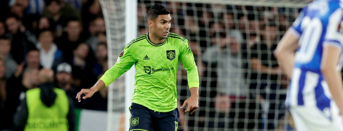 Manchester United-Nottingham Forest: i Red Devils alla prima in Premier dopo la rescissione di CR7