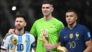 Top e flop del Mondiali di calcio 2022: Messi e Mbappé immensi, Ronaldo al capolinea