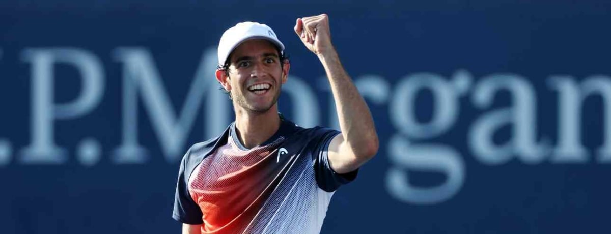 Pronostici tennis oggi 3 dicembre 2022