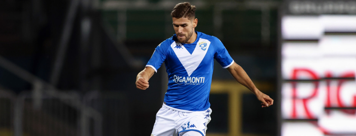 Pisa-Brescia: Gilozzi pronto a trascinare i toscani verso il sorpasso dei lombardi
