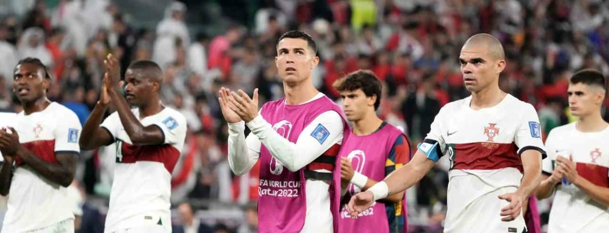 Portogallo-Svizzera: le squadre di Santos e Yakin si affrontano per la terza volta quest'anno