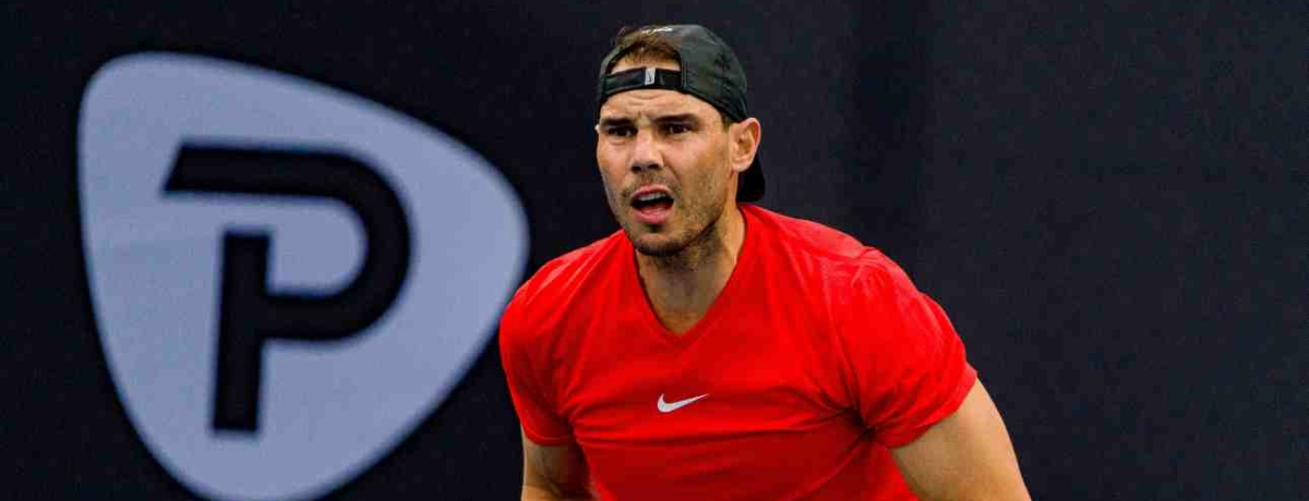 pronostici tennis oggi, carlos alcaraz e rafael nadal