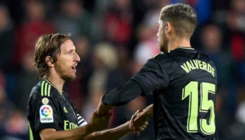 Valladolid-Real Madrid: i Galacticos per chiudere la striscia positiva dei padroni di casa